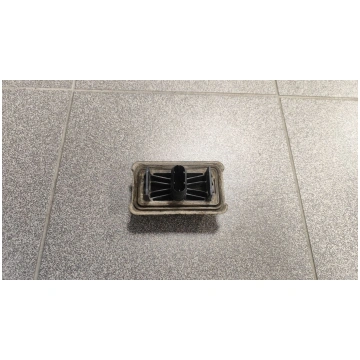 Lietots - Bouchon du trou de prise pour BMW 525D E