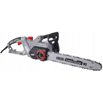 Elektriskais ķēdes zāģis Dedra DED8702, 2200 W, 40