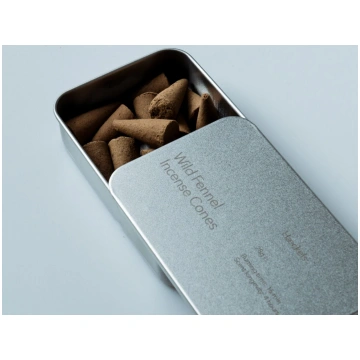 Savvaļas fenheļa vīraks 28gr Haeckels / Dulcie