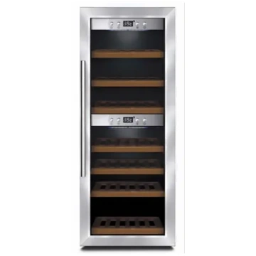 Vīna ledusskapis Caso WineMaster 38