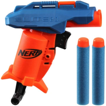 Rotaļu ierocis ar lodēm Hasbro Nerf Elite 2.0 Slas