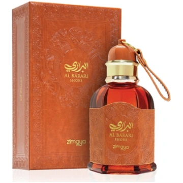 Zimaya Al Barari Shore EDP / 6290171076018