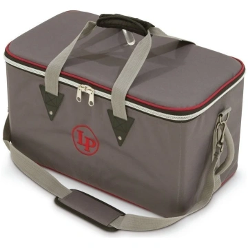 Bongo bag Ultra-Tek Touring Latin Percussion - mūz