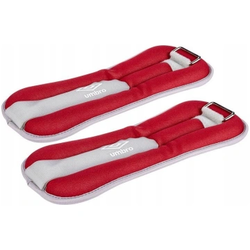 Umbro Umbro - Obciążniki i nadgarstki 2x1 kg () | 