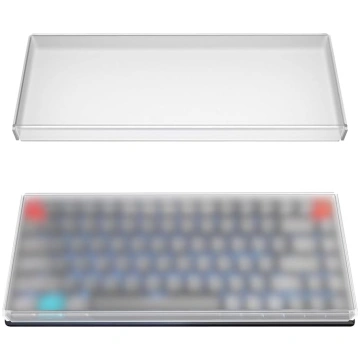 Geekria Keyboard Dust Cover, klaviatūras vāciņš 75