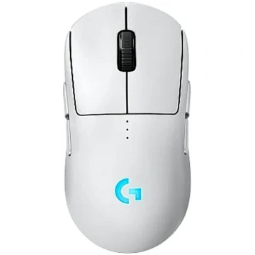 Logitech G PRO 2 LIGHTSPEED Spēļu pele (910-007302