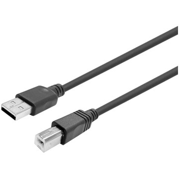 Vivolink USB 2.0 ACTIVE CABLE A MALE - B MALE . PR