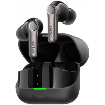Austiņas Earfun Austiņas Tws Earfun Air Pro 4+ Anc