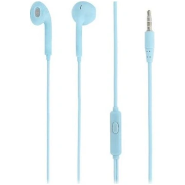 Tellur In-Ear Headset Fly, Noise Reduction Memory 