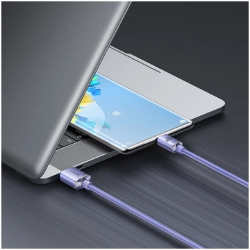 Baseus crystal shine series fast charging data cab