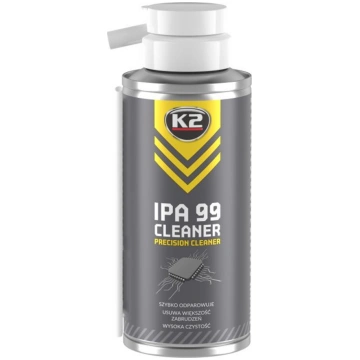 K2 Ipa 99 Cleaner Alkohols Izopropila Aerosols 150