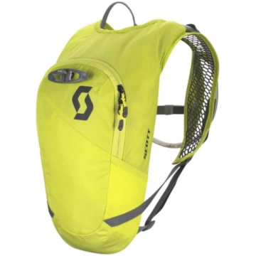 Scott Pack Perform Evo HY'4, Yellow