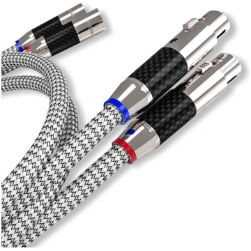 RICABLE COD: 12788 RX3 INVICTUS REFERENCE Cable (X