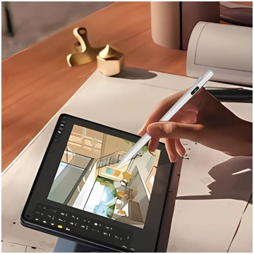Zīmulis Wozinsky Wozinsky Stylus Universal Active 