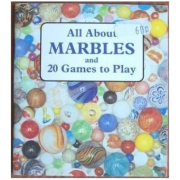 Viss par marmors ar House of Marbles ANEB008ESRL8Y