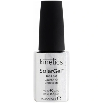 KINETICS SolarGel Top Coat