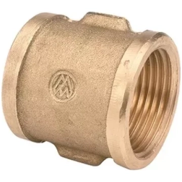 Misiņa uzmava 11/4" i-i