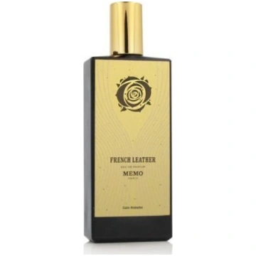 Memo Paris EDP French Leather (75 ml) 370045860293