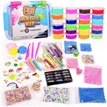 MAGIC KIT DIY SLIME