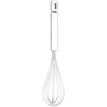 Fissler Original Profi Collection nerūsējošā tērau