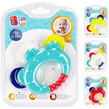 BamBam grabulis Tambourine 492801 BAM BAM 81690