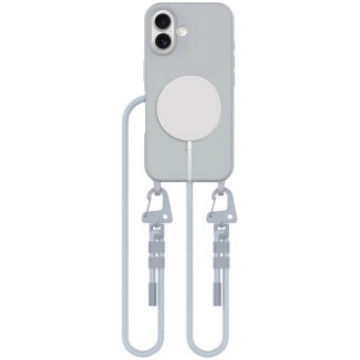Tech-Protect MagNecklace MagSafe iPhone 16 Case - 