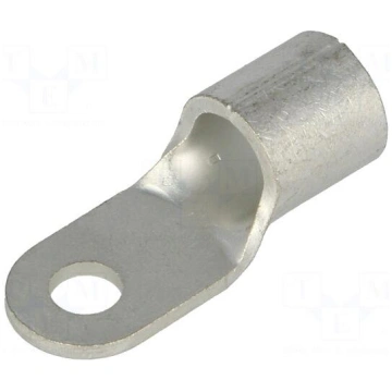 Tip: ring | M5 | 16÷25mm2 | crimped | for cable | 