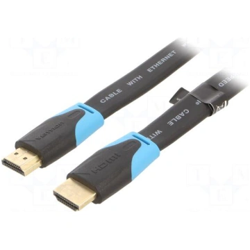 Cable | HDMI plug,both sides | PVC | HDMI 2.0 | 10