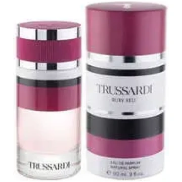Trussardi Ruby Red EDP 8058045436614