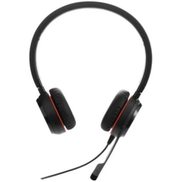 Headset Jabra Evolve 30 II MS Stereo
