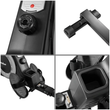 REBEL ACTIVE RBA1005 rowing machine Magnetic RBA-1