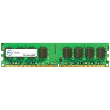 Atmiņa Servera Dell Ddr3l, 8 Gb, 1600 Mhz, Cl11 (a