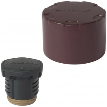 Termosa vāciņš ALPINE THERMO BOTTLE Cup Set M, Win