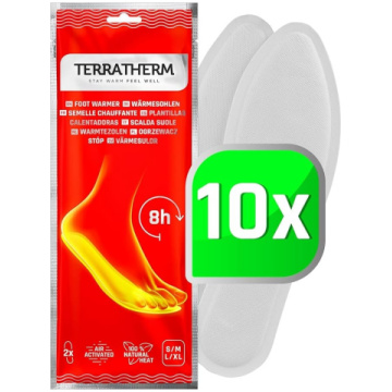 terratherm