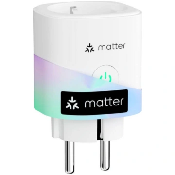 Smart plug MEROSS MSS315MA-EU with energy monitor 