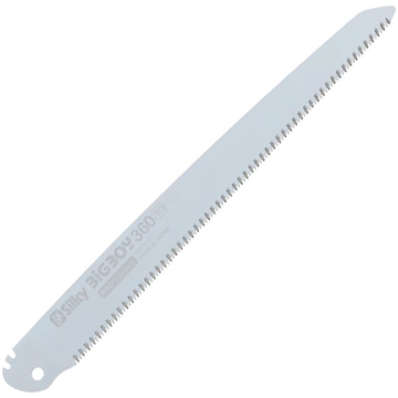 BLADE Only BIGBOY 360mm Medium Teeth Silky Silky S