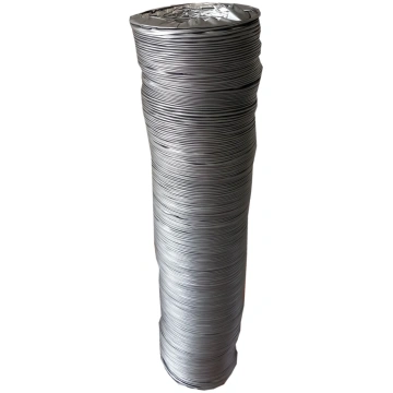 Kanāls elastīgs d127 10 m 2399170001275