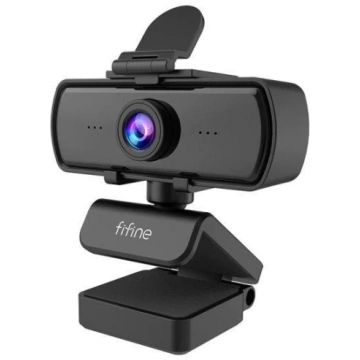 FIFINE K420 2K Webcam