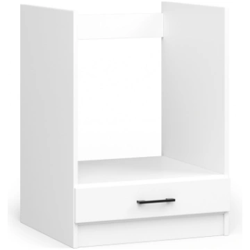 Virtuves skapis cepeškrāsnij Akord Oliwia S60KU, b