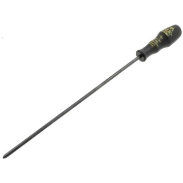 Screwdriver: standard; Phillips; PH2; ESD; Blade l