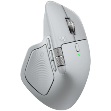 LOGITECH MOUSE USB WRL MX MASTER 4/GREY 910-007563