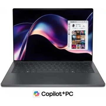 Dell XPS 14 portatīvais dators, 14 collu 2K disple