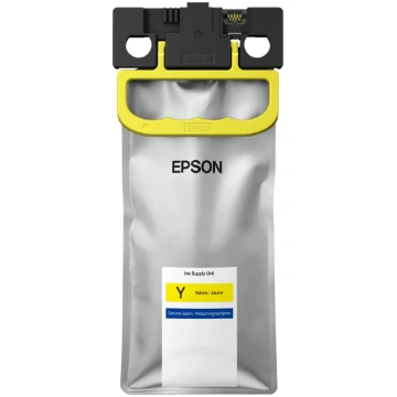 Epson WORKFORCE PRO EM-C8101R dzeltenā XXL krāsa