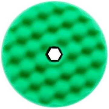 3M 50962 Quick Connect Mousse de polissage 1pc