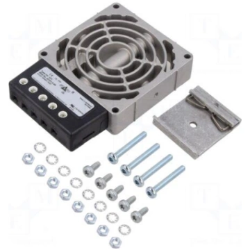 Heating element: blower | heating | HV | 150W | Uo