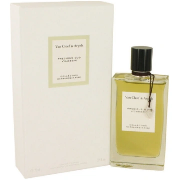 Parfimērijas ūdens Van Cleef Precious OUD EDP, sie