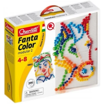 Mozaīka FantaColor Modular 2 Quercetti, 0851