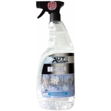 AUTOLEADER De Icer ledus atkausētajs 1200ml MOTIP