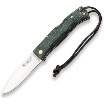 Joker Bushcraft ARTICA NV156 saliekamais nazis ar