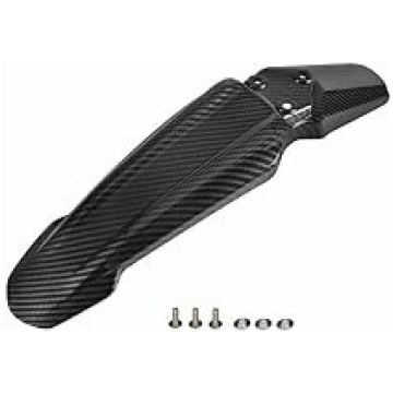 SUR-RON Front fender （carbon effect)